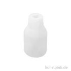 Artikelbild 1 des Artikels “Silikonform Vase II, 5,3 x 3,7 x 9,2 cm “