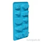 Artikelbild 1 des Artikels “Silikonform - Weihnachten Springerle “