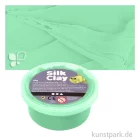 Artikelbild 1 des Artikels “Silk Clay - weiche, glatte Modelliermasse - 40 g Einzelfarbe | Grün“