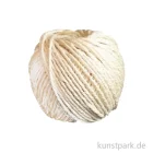 Artikelbild 1 des Artikels “Sisalschnur, 30 Meter, 100g Knäuel “