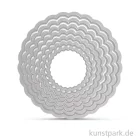 Artikelbild 1 des Artikels “Sizzix Framelits Schablonen Set - Zierrand “