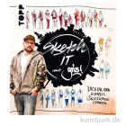 Artikelbild 1 des Artikels “Sketch it! - Locker und schnell skizzieren lernen - Gris, Topp Verlag “