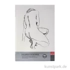 Artikelbild 1 des Artikels “Skizzenblock Newspaper, 100 Blatt, 49 g DIN A3“