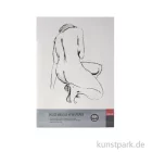Artikelbild 1 des Artikels “Skizzenblock Newspaper, 100 Blatt, 49 g DIN A4“