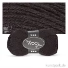 Artikelbild 1 des Artikels “Sockenwolle - 50 g 200 m | Schwarz“