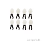 Artikelbild 1 des Artikels “Sofft - Austauschköpfe für Applikator, 8 teilig “