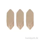 Artikelbild 1 des Artikels “Sofft - Schwamm spitz, 3 Stück “