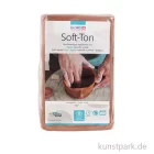 Artikelbild 1 des Artikels “Soft-Ton terracotta, lufthärtend 500 g“