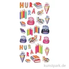 Artikelbild 1 des Artikels “Softy Sticker - Schule III “