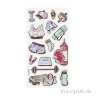 Artikelbild 1 des Artikels “Softy Sticker - Sport “