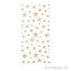 Artikelbild 1 des Artikels “Softy Sticker - Sterne, Gold “