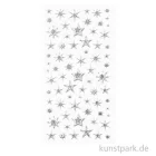 Artikelbild 1 des Artikels “Softy Sticker - Sterne, Silber “