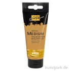 Artikelbild 1 des Artikels “Solo Goya Acryl Strukturpaste, Brillant-Gold, 100 ml “