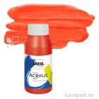 Artikelbild 1 des Artikels “KREUL TRITON Acrylfarben 750 ml Flasche | 03 Echtrot“