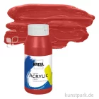 Artikelbild 1 des Artikels “KREUL TRITON Acrylfarben 750 ml Flasche | 05 Oxydrot“