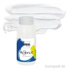 Artikelbild 1 des Artikels “KREUL TRITON Acrylfarben 750 ml Flasche | 17 Weiß“