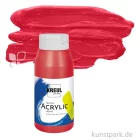 Artikelbild 1 des Artikels “KREUL TRITON Acrylfarben 750 ml Flasche | 27 Kirschrot“