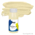 Artikelbild 1 des Artikels “KREUL TRITON Acrylfarben 750 ml Flasche | 31 Beige“