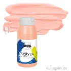 Artikelbild 1 des Artikels “KREUL TRITON Acrylfarben 750 ml Flasche | 32 Pfirsichrosa“