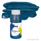 Artikelbild 1 des Artikels “KREUL TRITON Acrylfarben 750 ml Flasche | 37 Coelinblau“