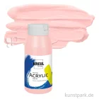 Artikelbild 1 des Artikels “KREUL TRITON Acrylfarben 750 ml Flasche | 41 Hellrosa“