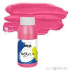 Artikelbild 1 des Artikels “KREUL TRITON Acrylfarben 750 ml Flasche | 42 Violettrot“
