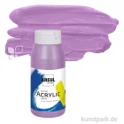 Artikelbild 1 des Artikels “KREUL TRITON Acrylfarben 750 ml Flasche | 43 Flieder“