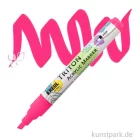 Artikelbild 1 des Artikels “KREUL TRITON Acrylic Marker, 1-4 mm Einzelfarbe | Fluoreszierend Pink“