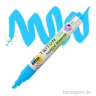 Artikelbild 1 des Artikels “KREUL TRITON Acrylic Marker, 1-4 mm Einzelfarbe | Lichtblau“