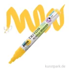 Artikelbild 1 des Artikels “KREUL TRITON Acrylic Marker, 1-4 mm Einzelfarbe | Maisgelb“