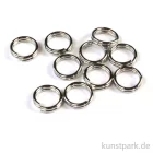 Artikelbild 1 des Artikels “Spaltring - Platin 7 mm - 10 Stück“