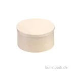 Artikelbild 1 des Artikels “Spandose - Rund, Holz 55 mm - Höhe 30 mm“