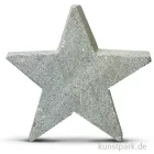 Artikelbild 1 des Artikels “Speckstein Rohling - Stern “