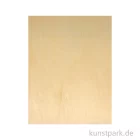 Artikelbild 1 des Artikels “Sperrholzplatte, 300 x 200 x 4 mm, 1 Stück “