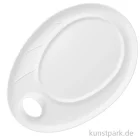 Artikelbild 1 des Artikels “Große Palette aus weißem Kunststoff mit Spezialbeschichtung “