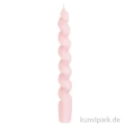 Artikelbild 1 des Artikels “Spiralkerze - Soft Mauve, Höhe 18,5 cm “