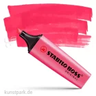 Artikelbild 1 des Artikels “STABILO BOSS Textmarker Einzelstift | Pink“
