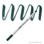 Artikelbild 1 des Artikels “STABILO Pen 68 brush Einzelfarben Filzstift | Grünerde“