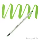 Artikelbild 1 des Artikels “STABILO Pen 68 brush Einzelfarben Filzstift | Laubgrün“