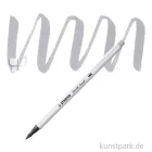 Artikelbild 1 des Artikels “STABILO Pen 68 brush Einzelfarben Filzstift | Mittelgrau“