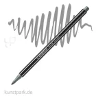 Artikelbild 1 des Artikels “STABILO Pen 68 Filzstift - Metallic Einzelstift | Silber“