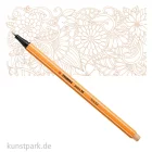 Artikelbild 1 des Artikels “STABILO Point 88 Fineliner Einzelstift | Beige“