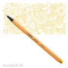 Artikelbild 1 des Artikels “STABILO Point 88 Fineliner Einzelstift | Curry“