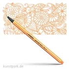 Artikelbild 1 des Artikels “STABILO Point 88 Fineliner Einzelstift | Leuchtfarbenorange“