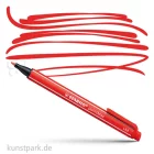 Artikelbild 1 des Artikels “STABILO pointMax Filzschreiber Einzelstift | Carminrot“