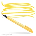 Artikelbild 1 des Artikels “STABILO pointMax Filzschreiber Einzelstift | Gelb“