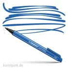 Artikelbild 1 des Artikels “STABILO pointMax Filzschreiber Einzelstift | Ultramarinblau“