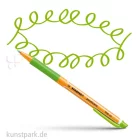 Artikelbild 1 des Artikels “STABILO pointVisco Tintenroller Einzelstift | Hellgrün“