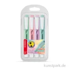 Artikelbild 1 des Artikels “STABILO swing cool Pastell Edition, 4er Etui “