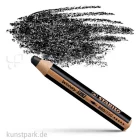 Artikelbild 1 des Artikels “STABILO woody 3 in 1 Farbstift Einzelstift | Schwarz“